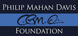 The Philip Mahan Davis Foundation